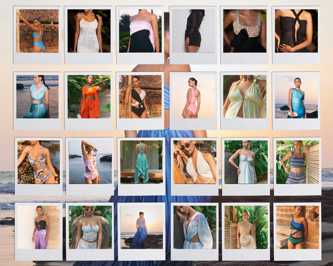 Summer ’25: A Season in Four Movements