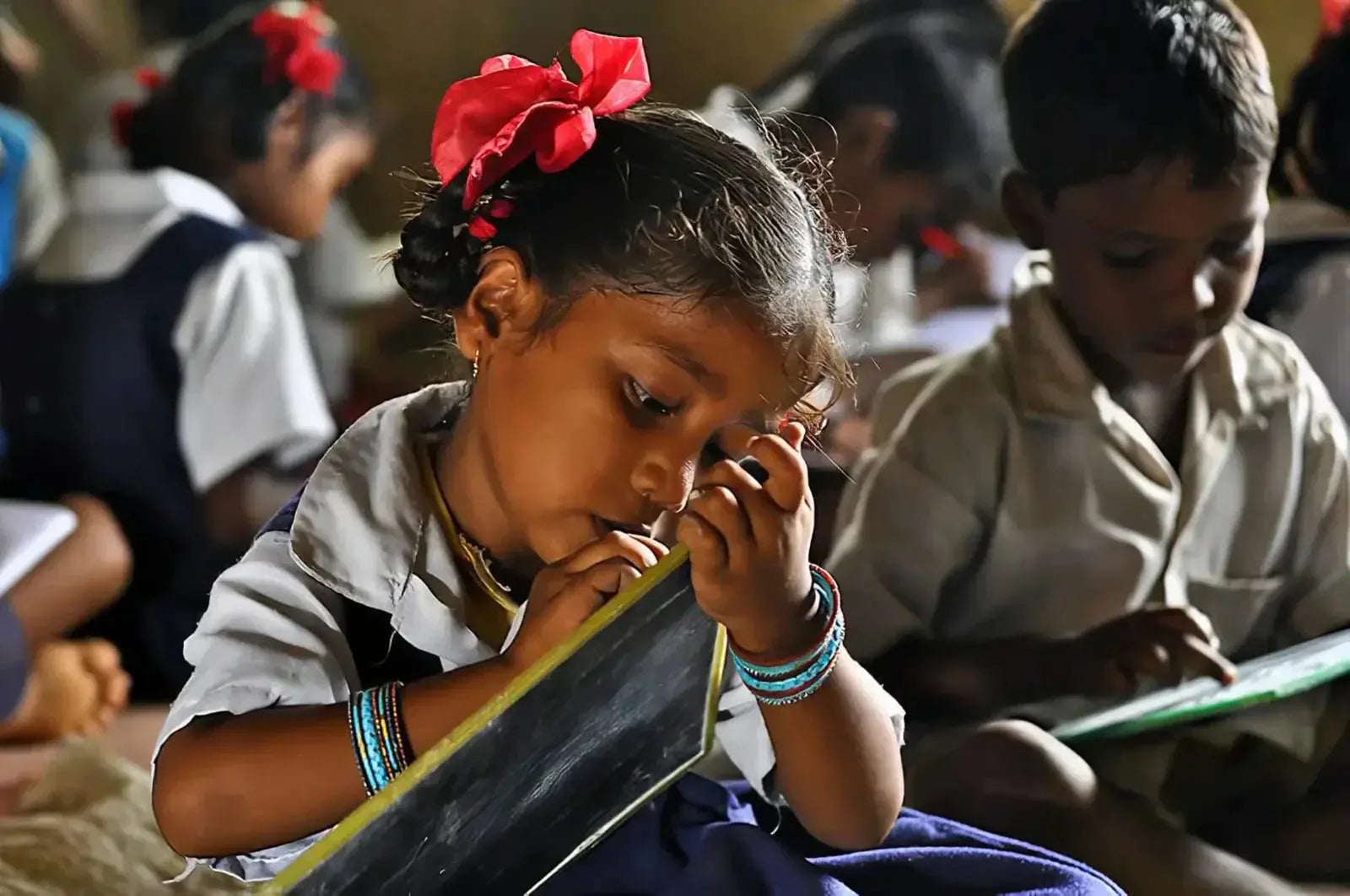 Nanhi Pari Foundation