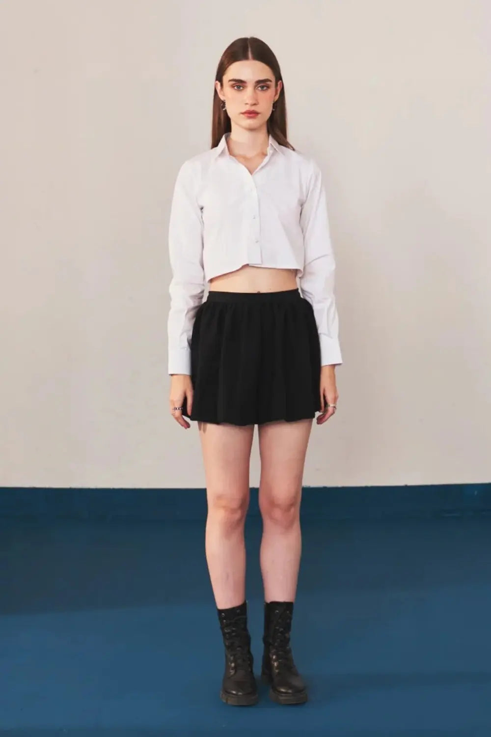 Eclipse Tux Ivory Rose