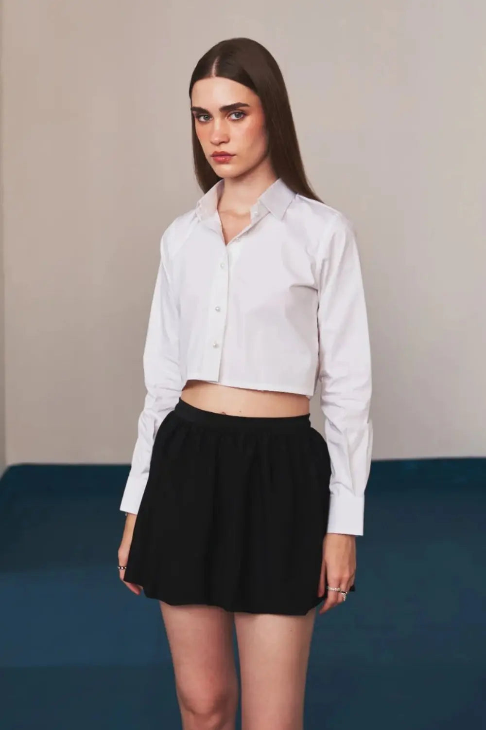 Eclipse Tux Ivory Rose