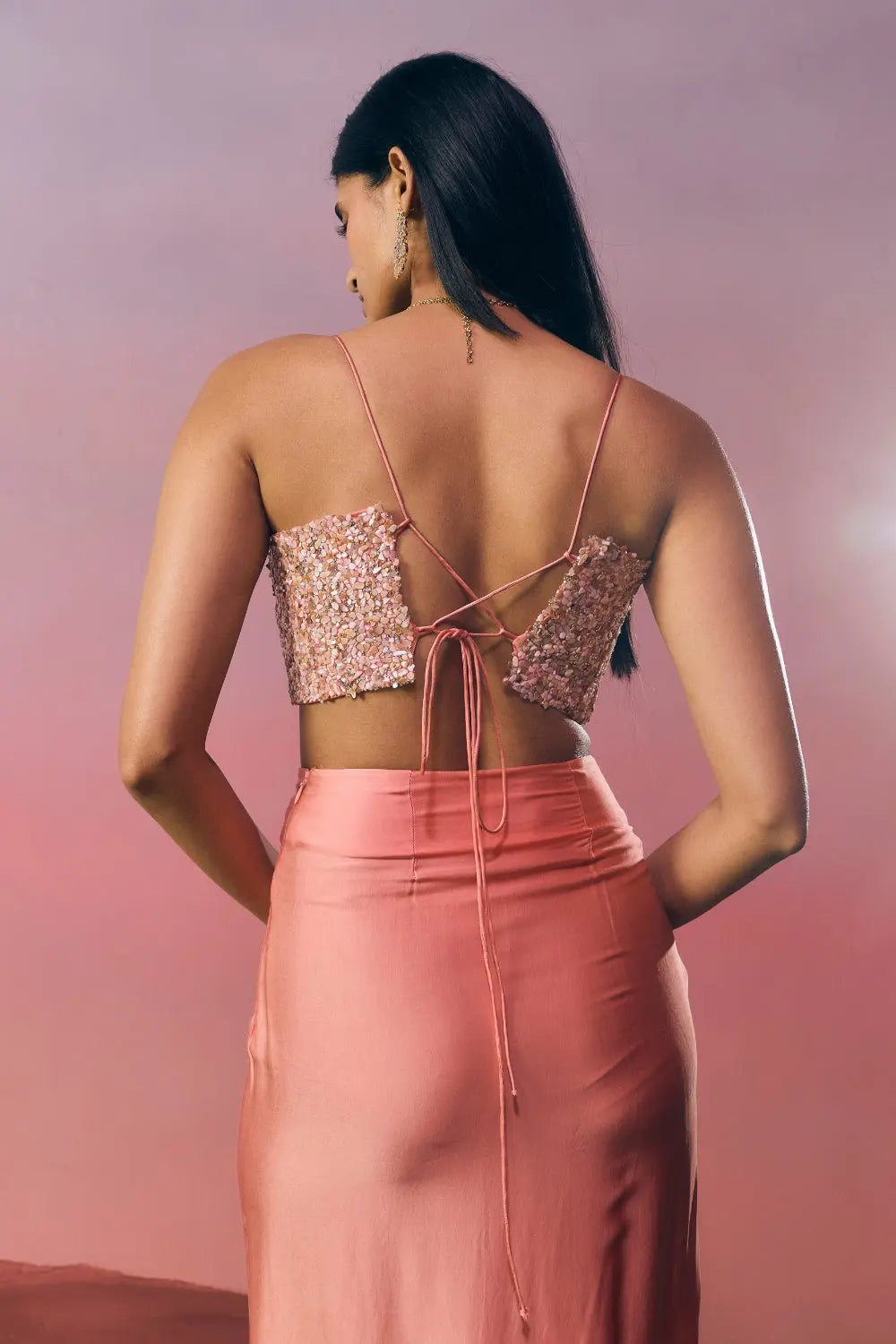 The Emberglow Set Ivoryrose.in