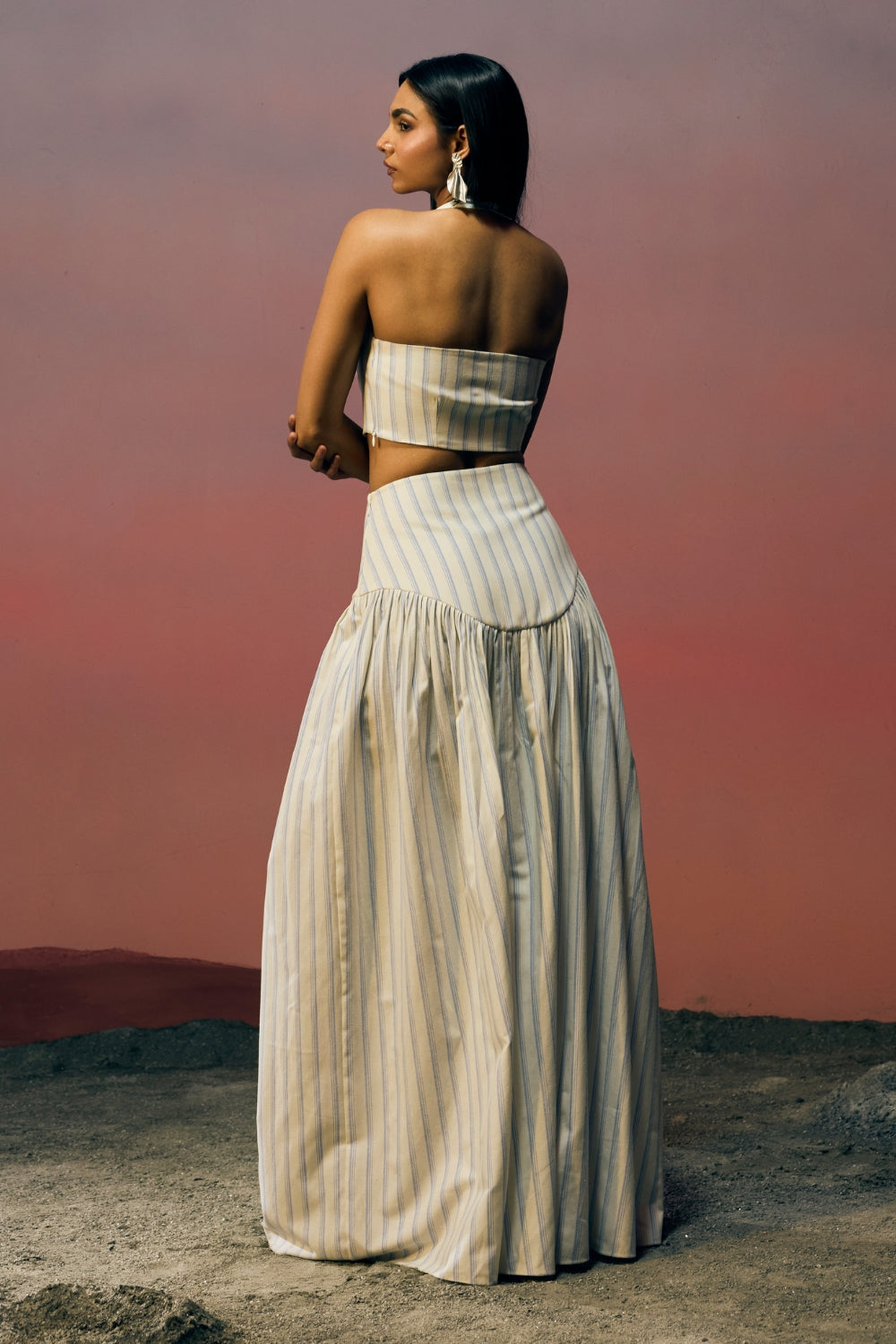 The Saltline Drift Co-ord