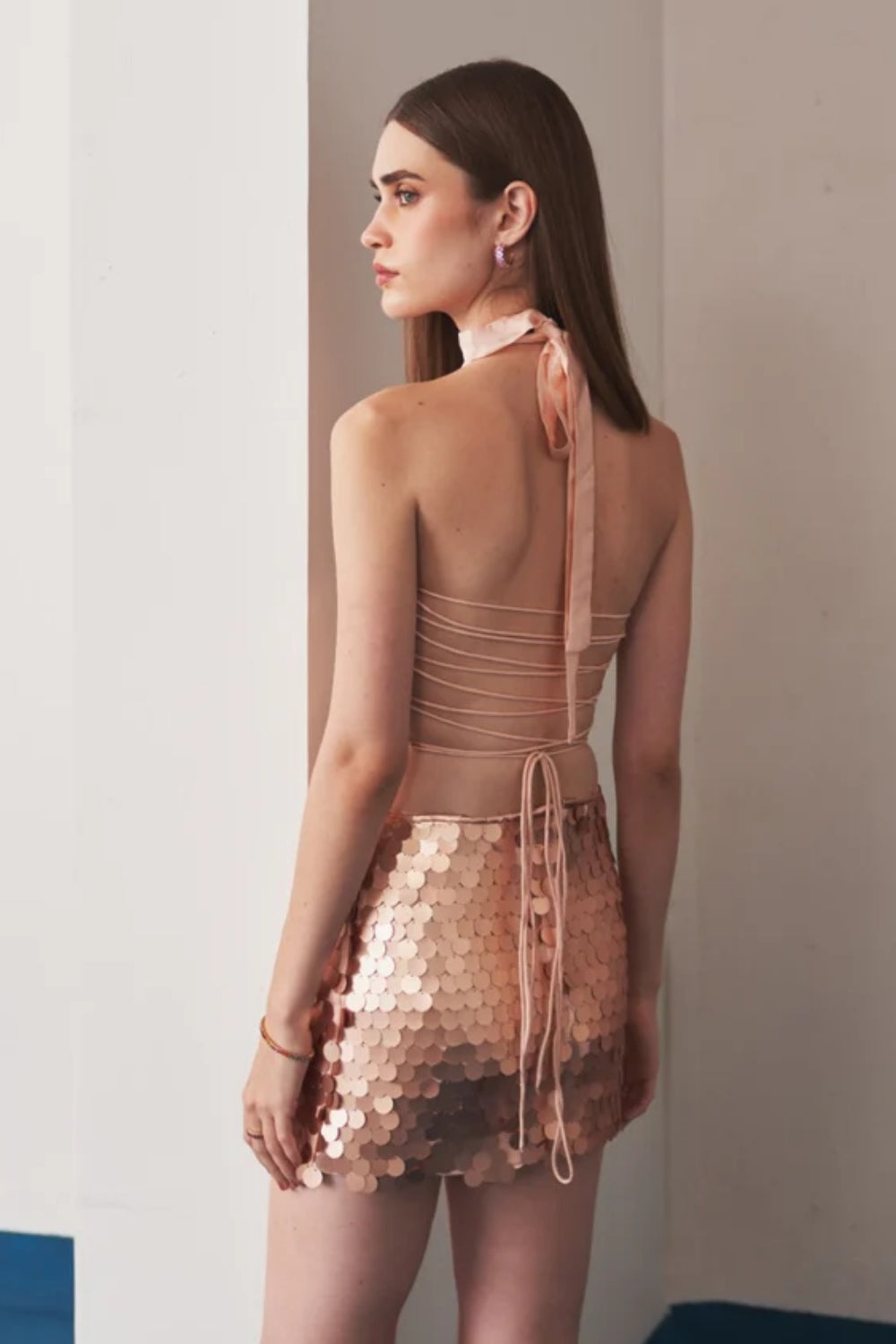 Amelia Top