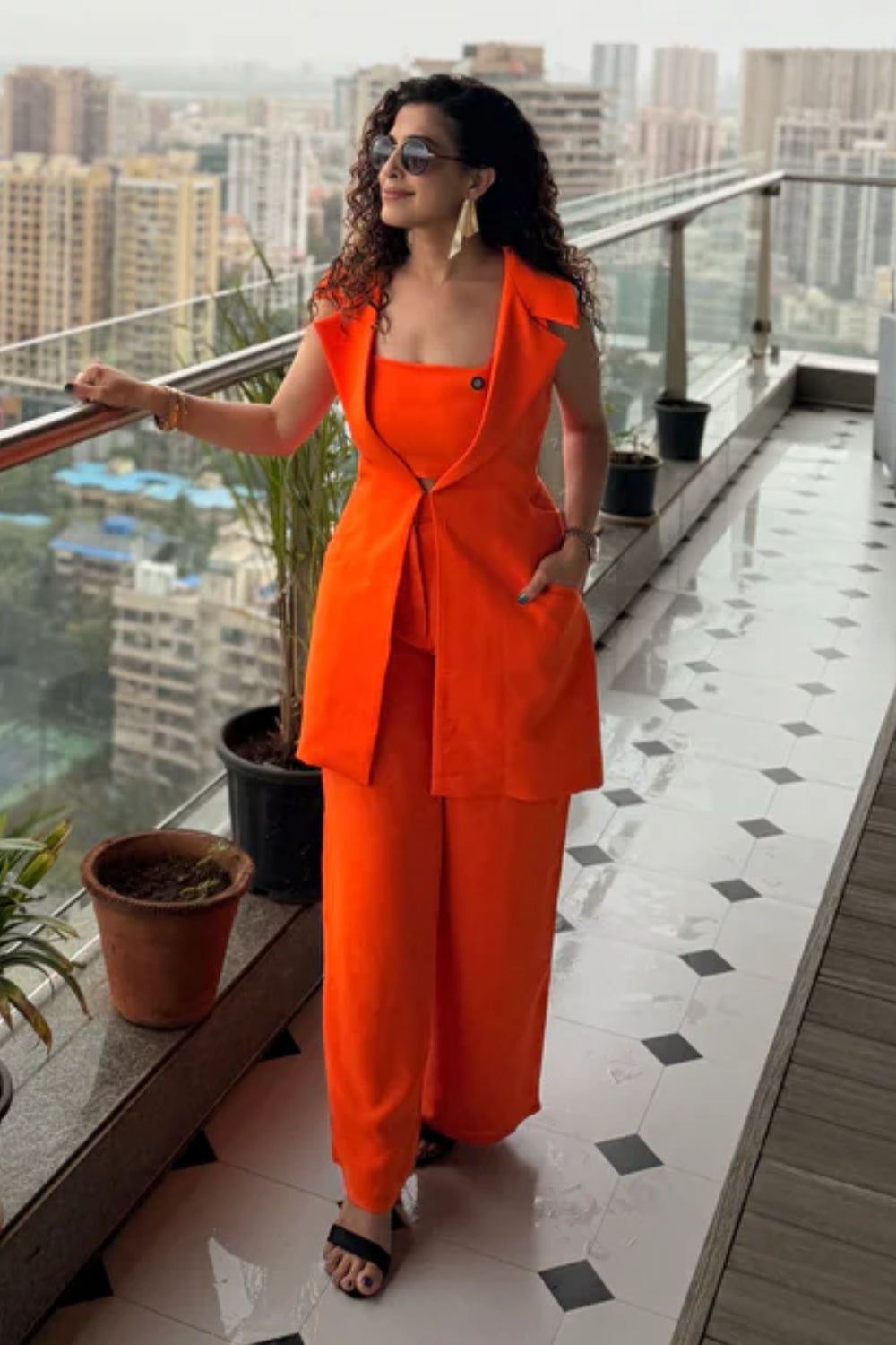 Kamiya Jain In Our Echo