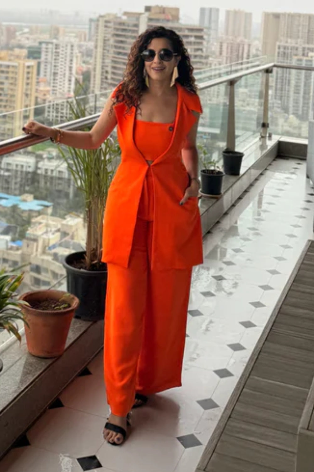 Kamiya Jain In Our Echo