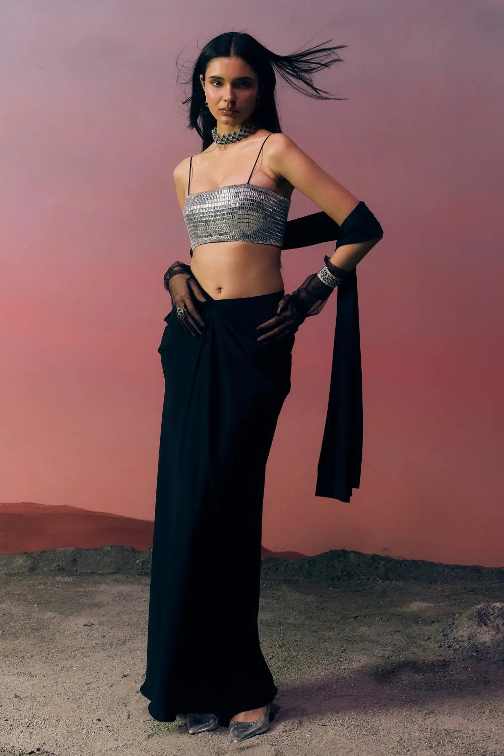 The Elio Top Ivoryrose.in