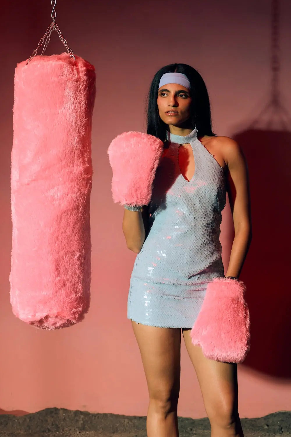 The Luminous Tide Top Ivoryrose.in