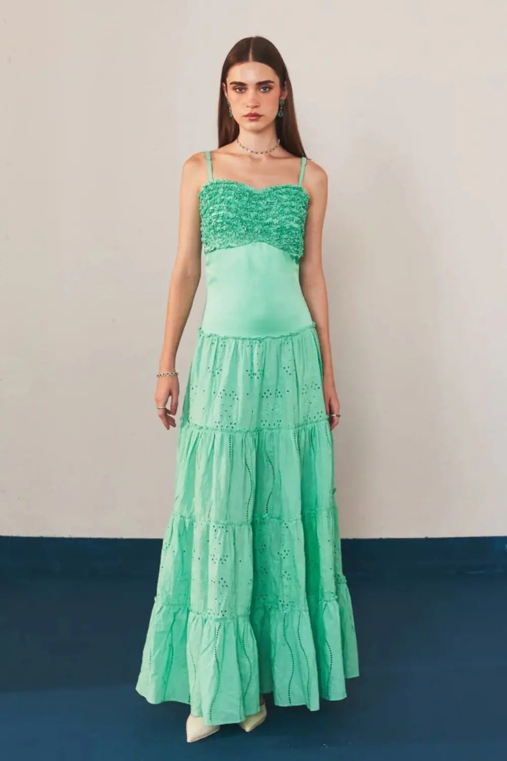 Aqua Nova Ivory Rose