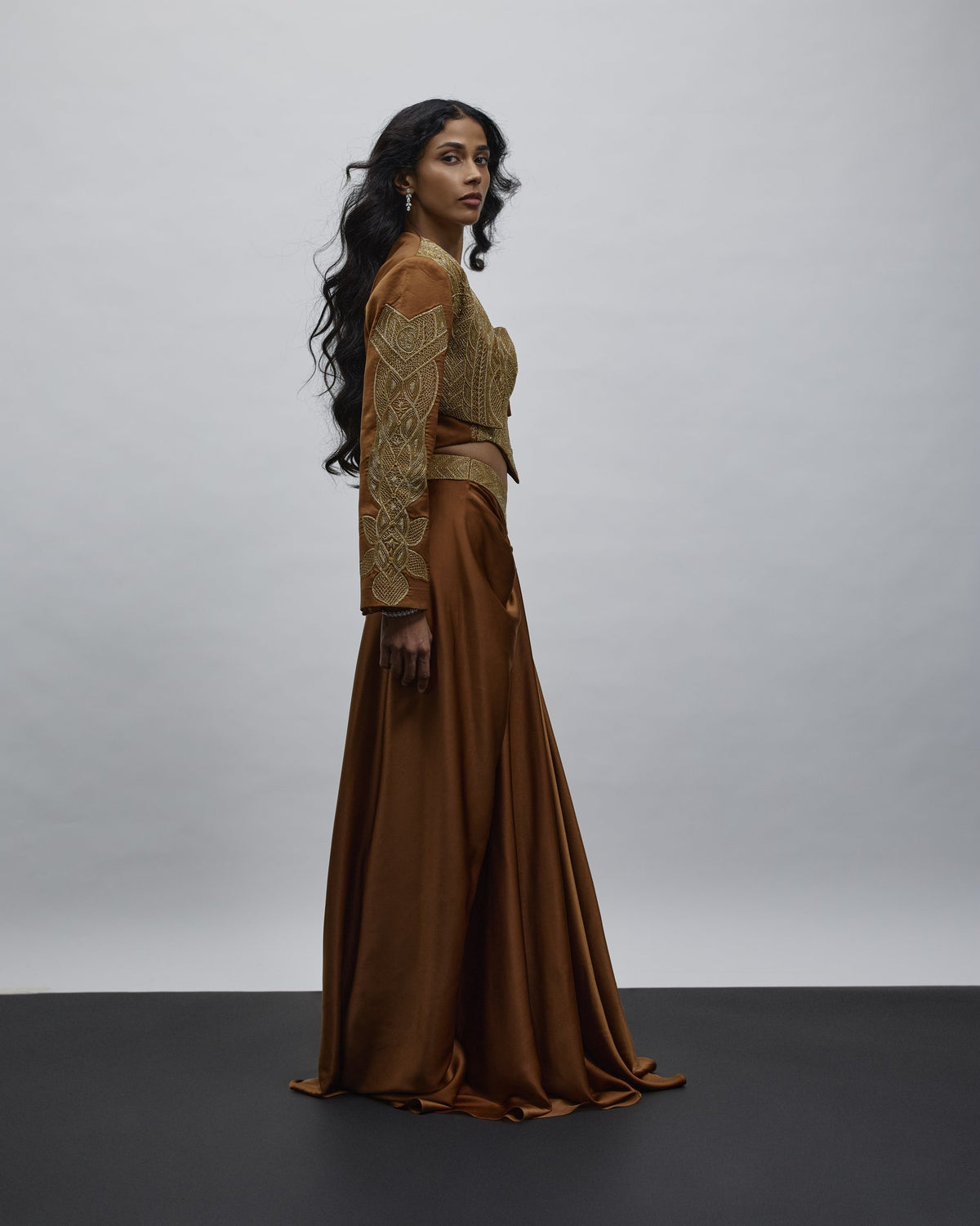 Zareen — Material G(ir)l