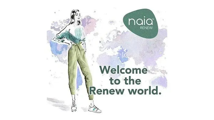 The Fabric of the Future: How Naia™ Makes a Difference