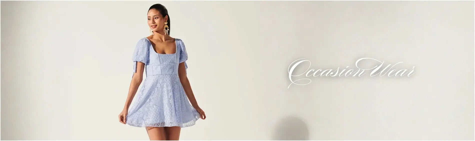 Occasion Wear