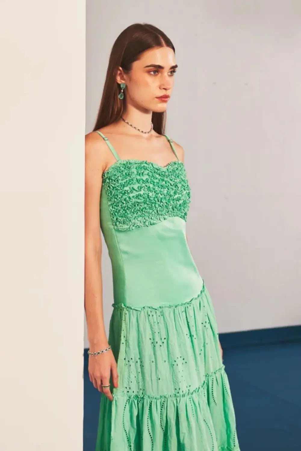 Aqua Nova Ivory Rose