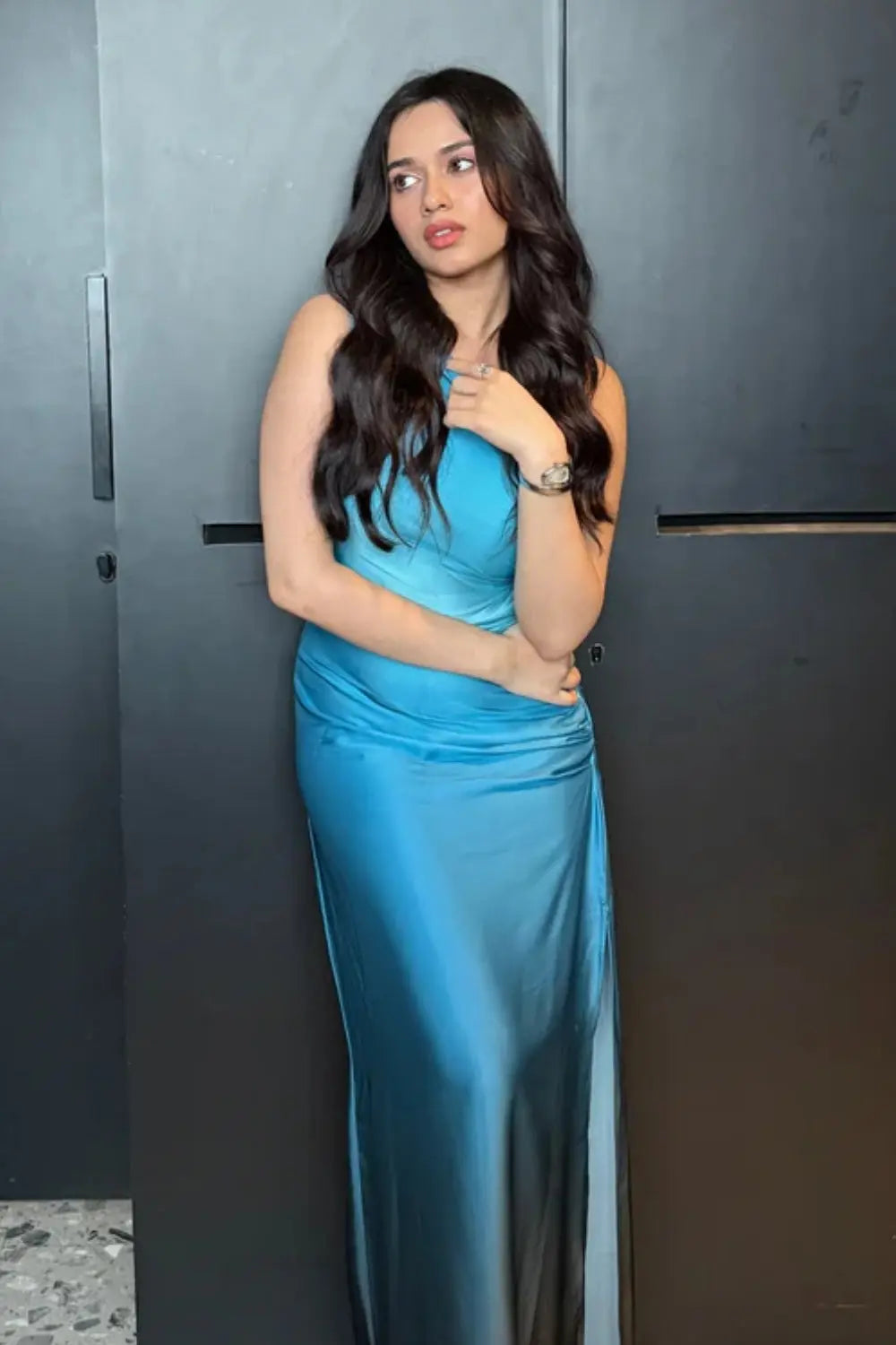 Jannat Zubair In Our Tidal