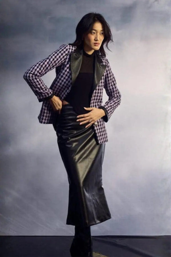 THEIA BLAZER