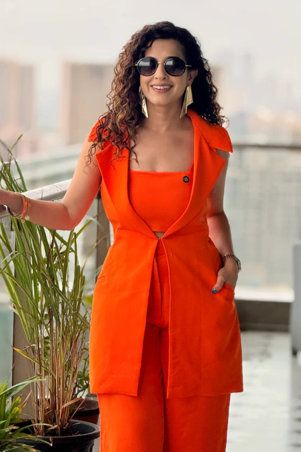 Kamiya Jain In Our Echo