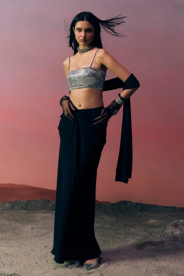 The Elio Skirt