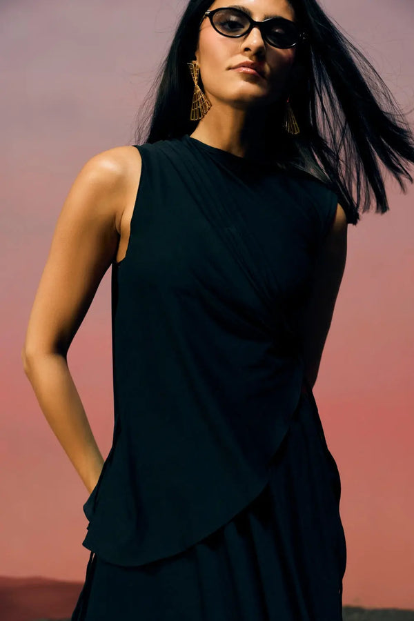 The Nocturne Top