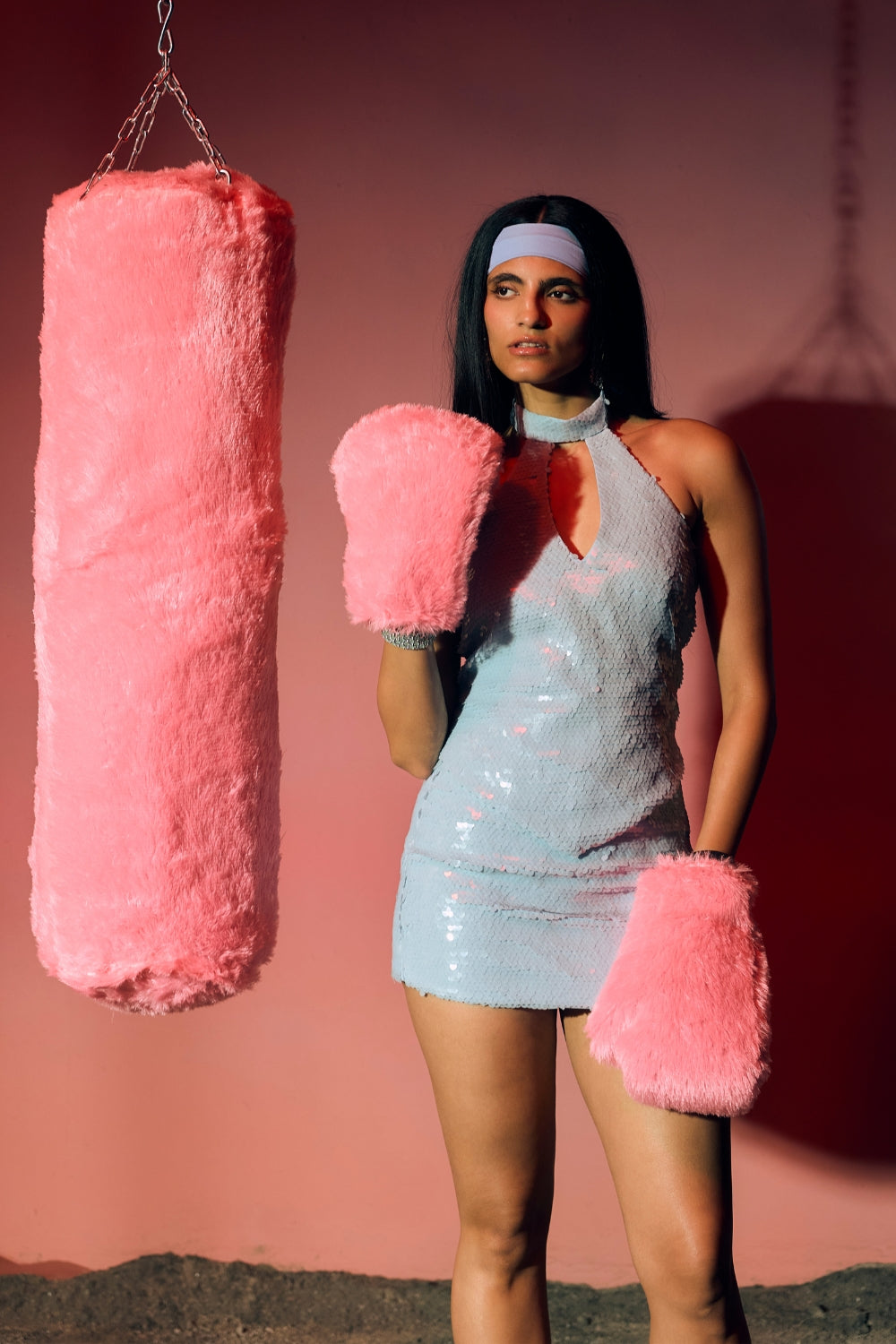 The Luminous Tide Co-ord