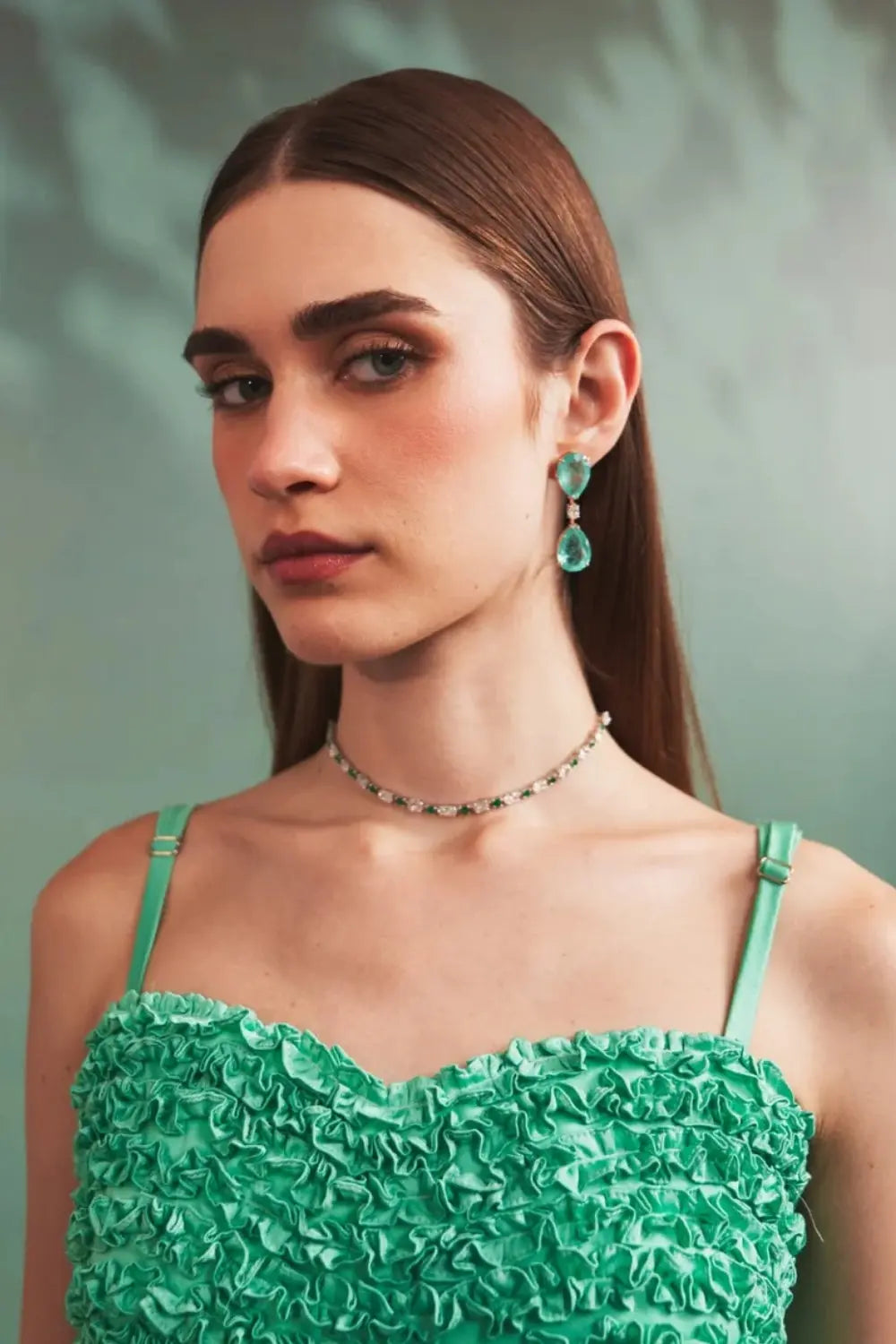 Aqua Nova Ivory Rose