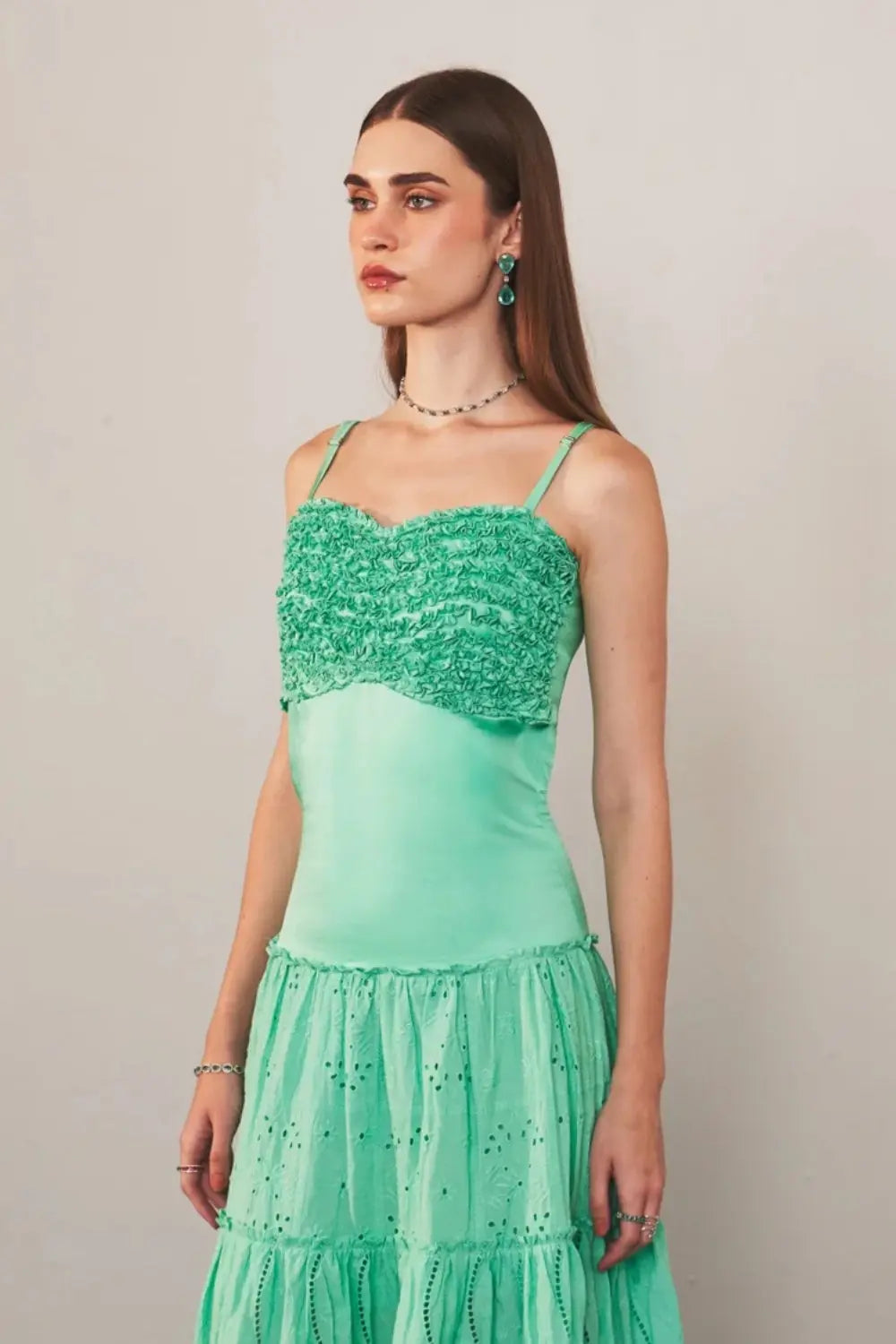 Aqua Nova Ivory Rose
