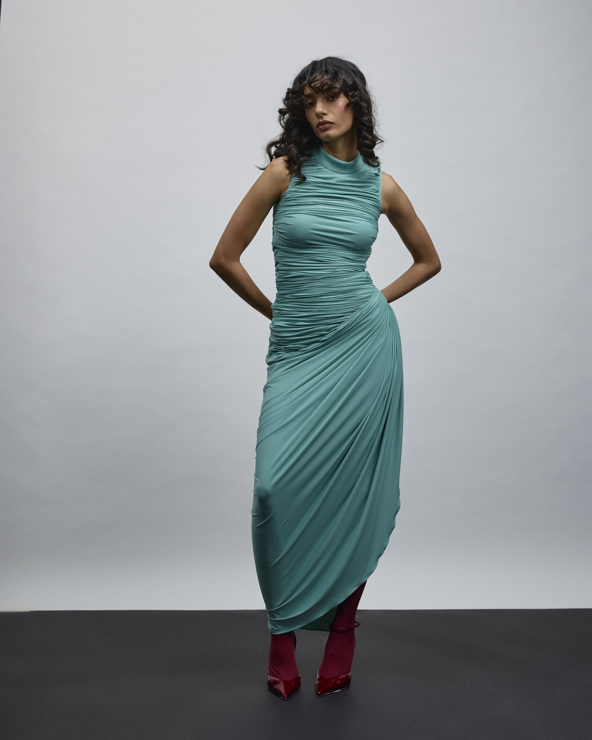 Celadon — Material G(ir)l