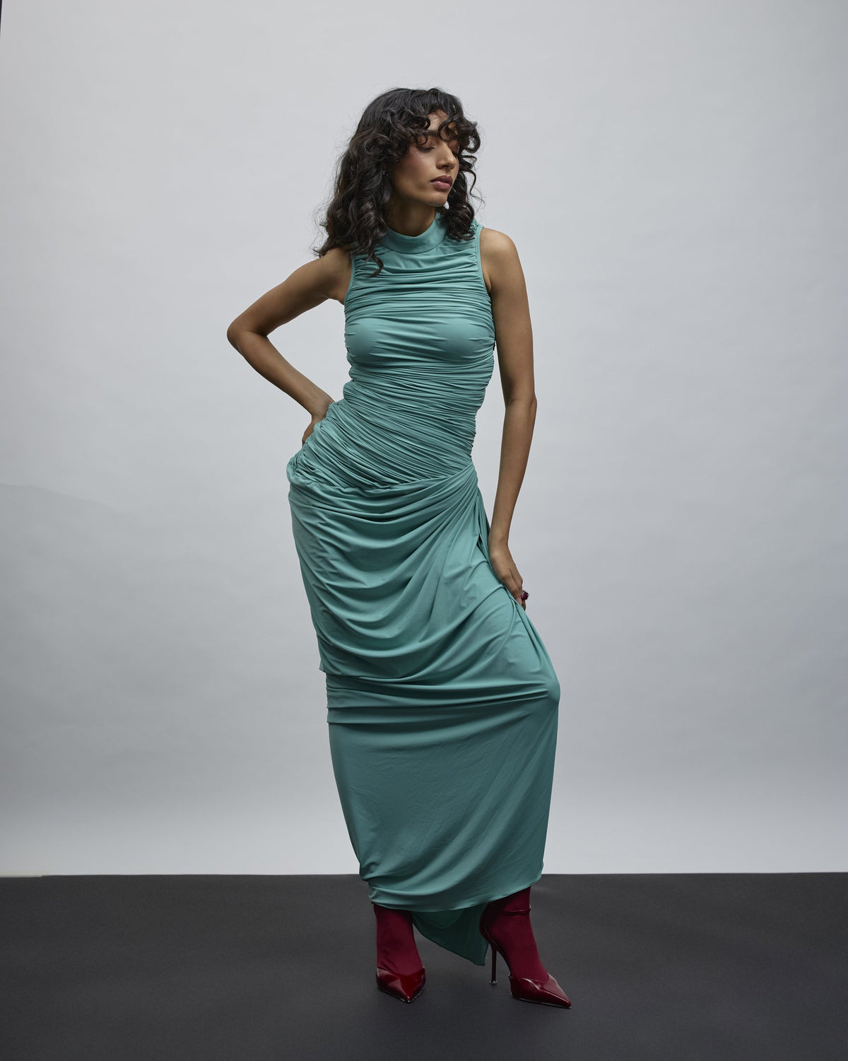 Celadon — Material G(ir)l