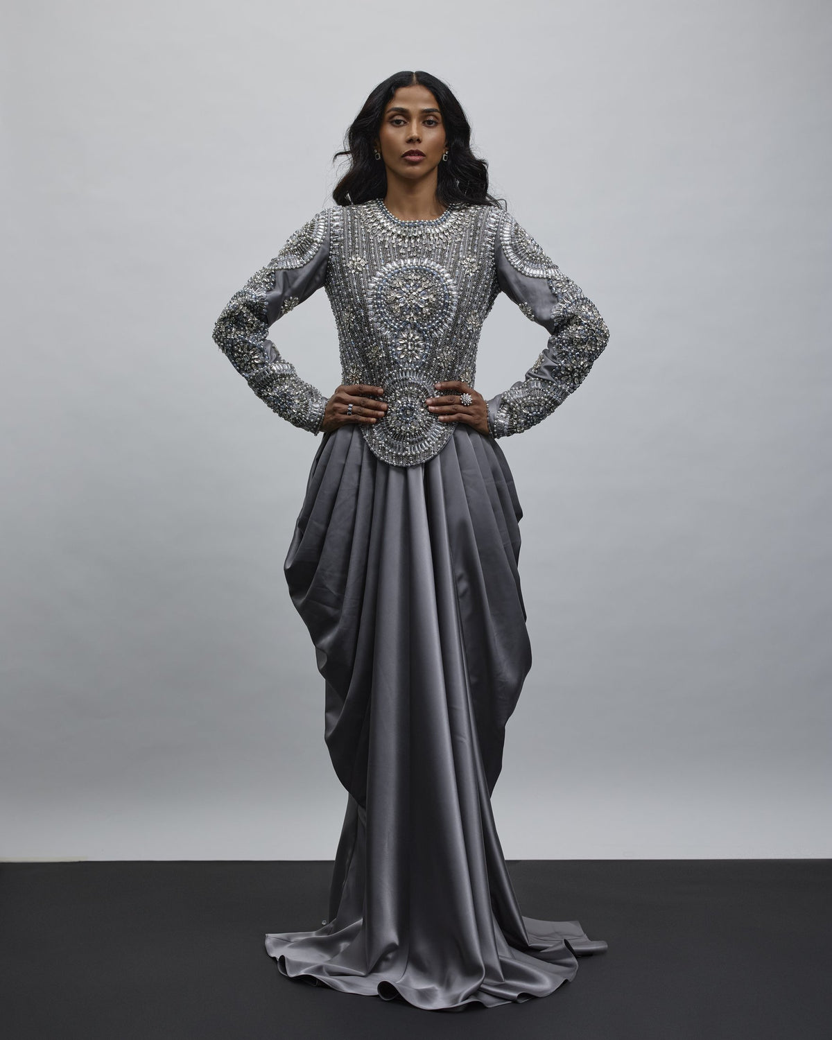 Zeenat — Material G(ir)l