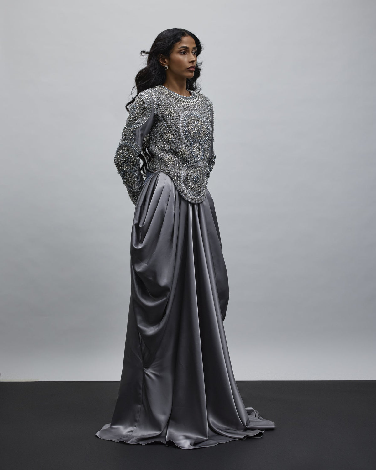 Zeenat — Material G(ir)l