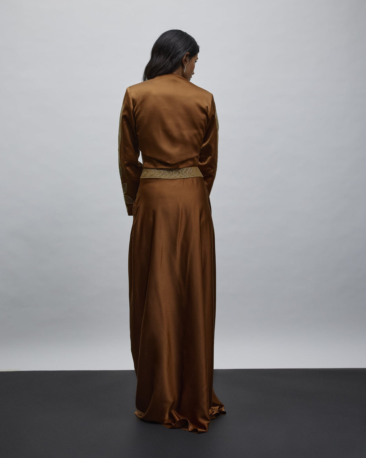 Zareen — Material G(ir)l