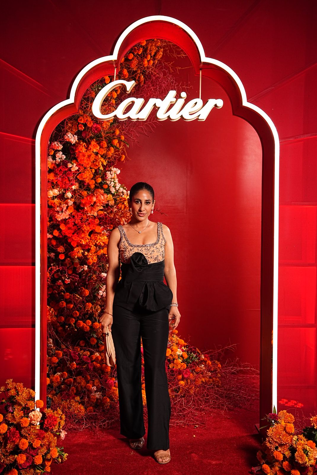 Dildeep kalra in our Dusk & embess