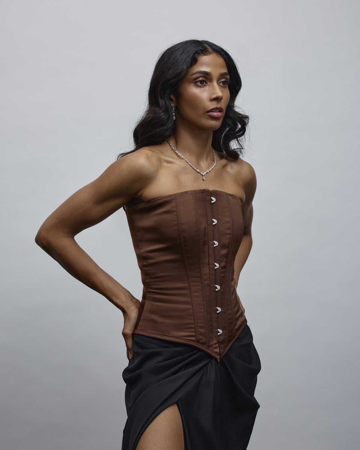 Cognac — Material G(ir)l