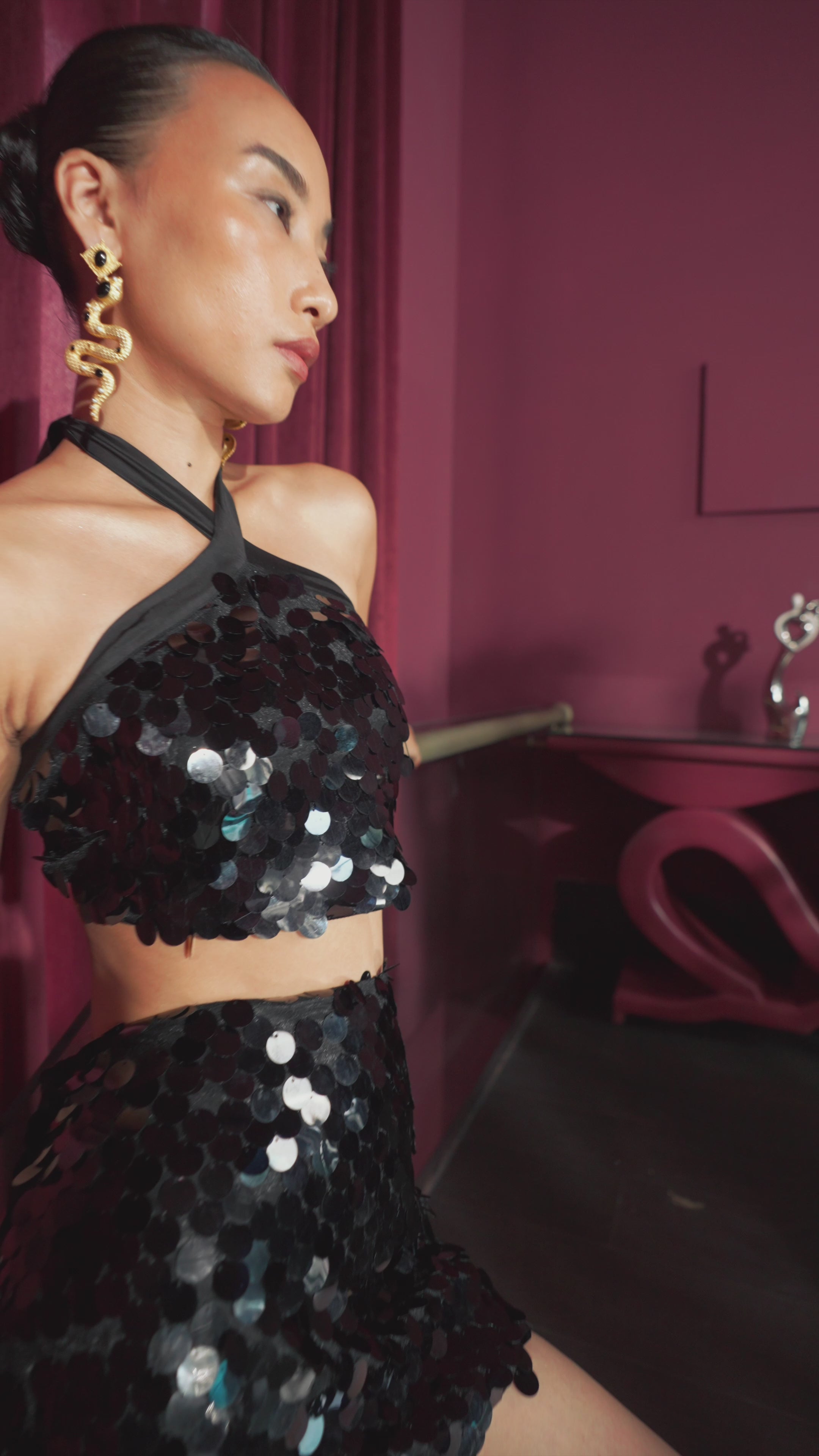 UGC — Amelia Set