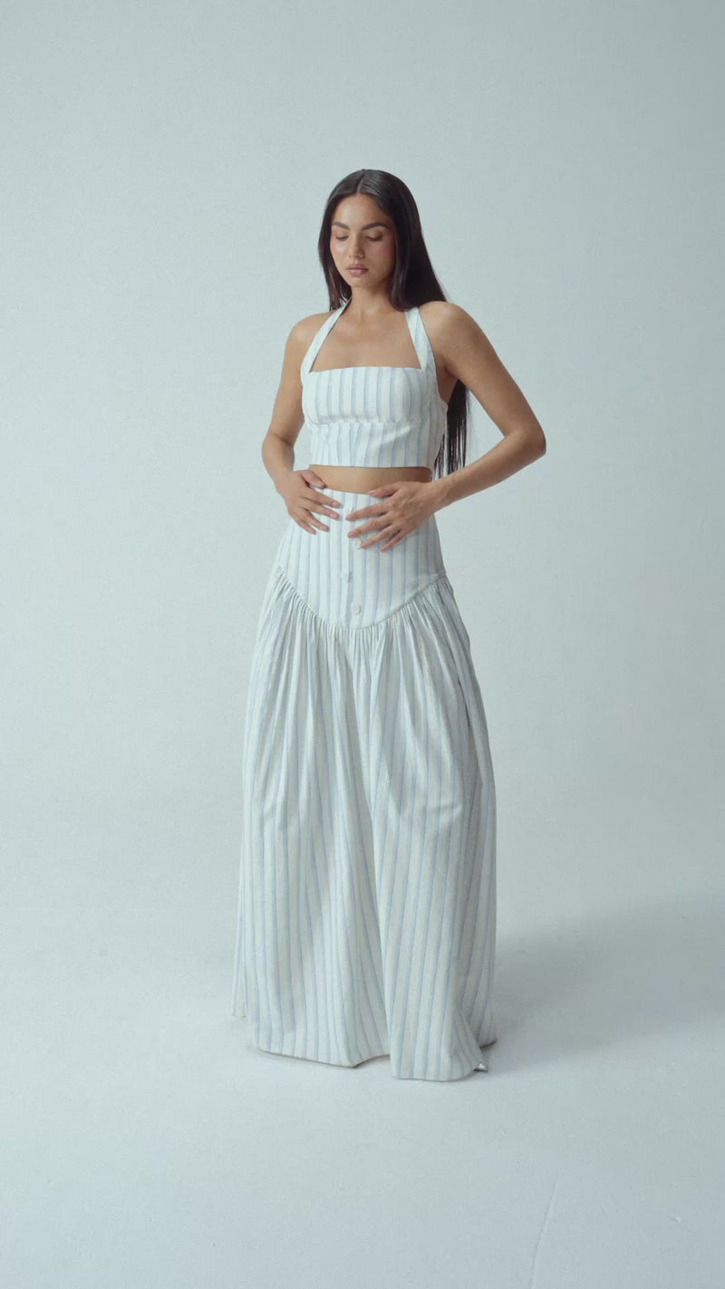 UGC — The Saltline Drift Co-ord