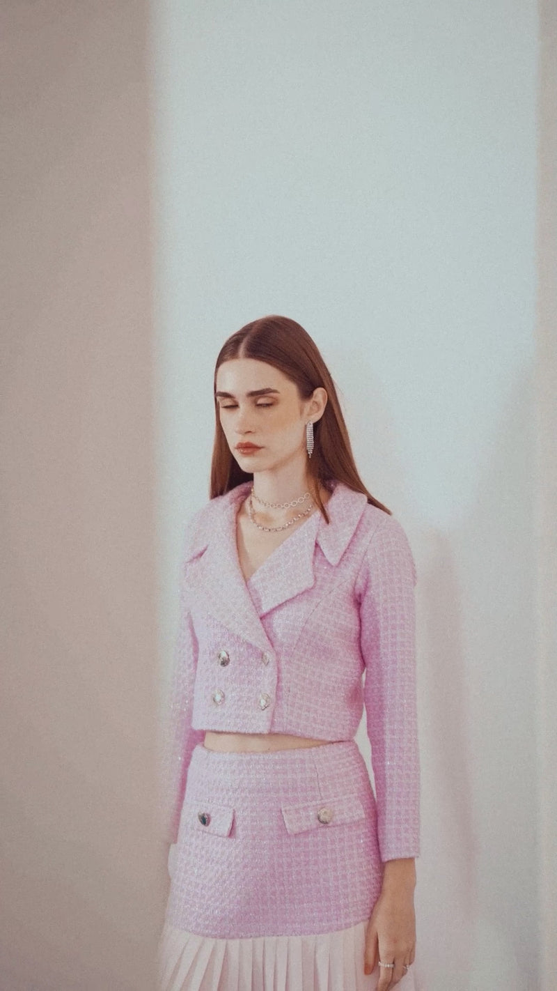 UGC — Blush Reverie