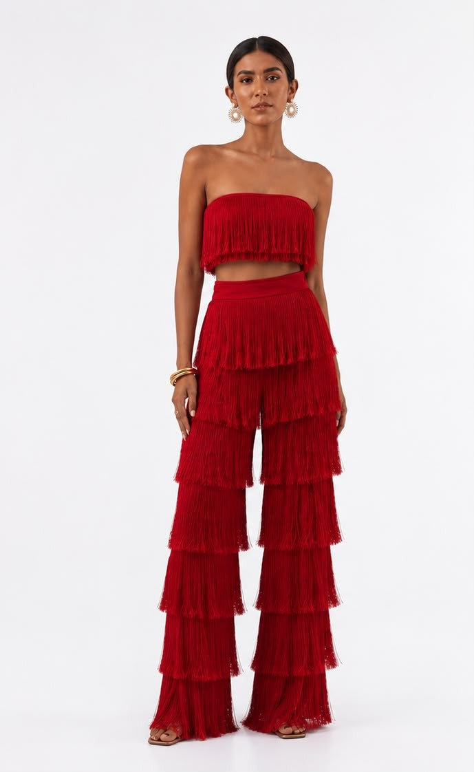 The Rio Fringe